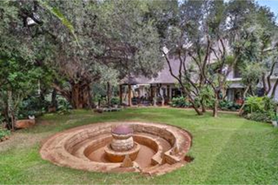 8 Bedroom Property for Sale in Kshane North West